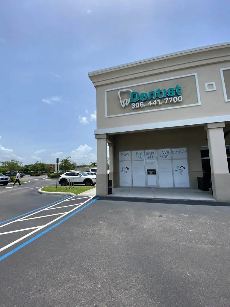 Miami Dental District