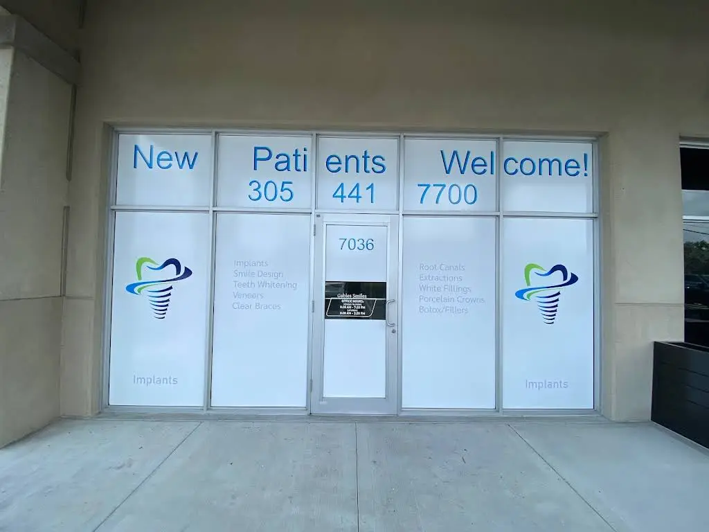 Miami Dental District
