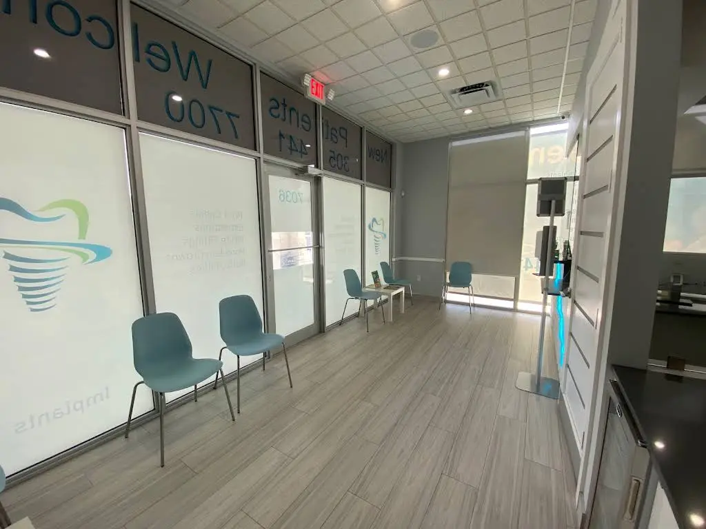 Miami Dental District