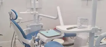 Perez Dental Group Inc