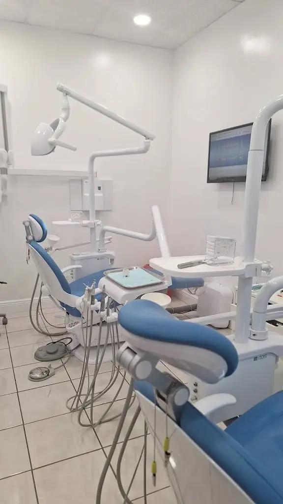 Perez Dental Group Inc - Professional dental clinic exterior with modern facilities