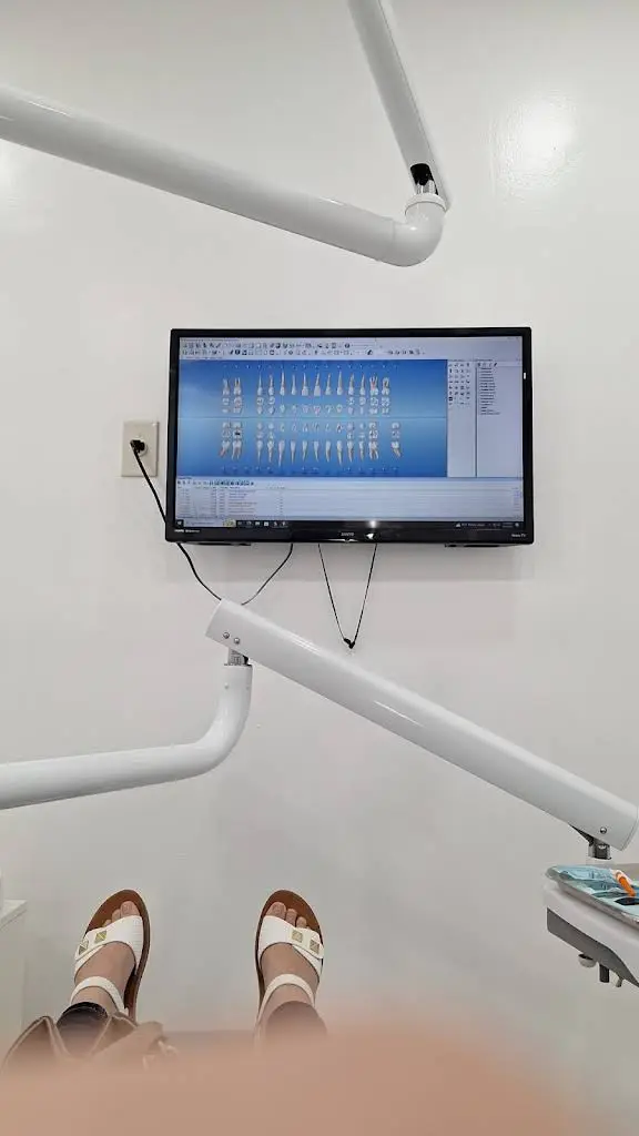 Perez Dental Group Inc