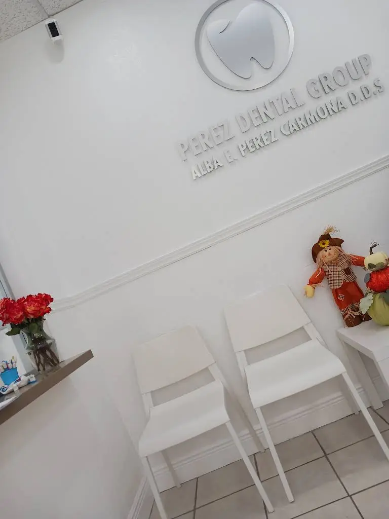 Perez Dental Group Inc