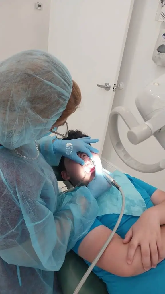 Perez Dental Group Inc