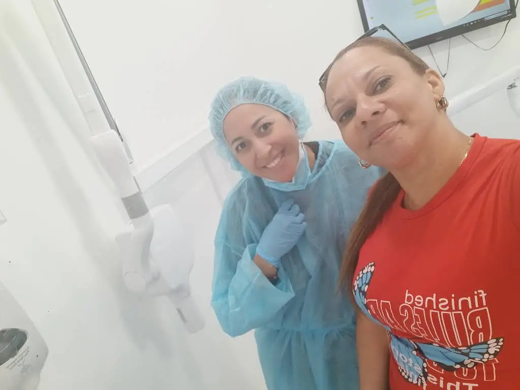 Perez Dental Group Inc