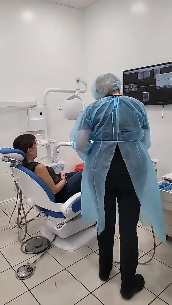 Perez Dental Group Inc