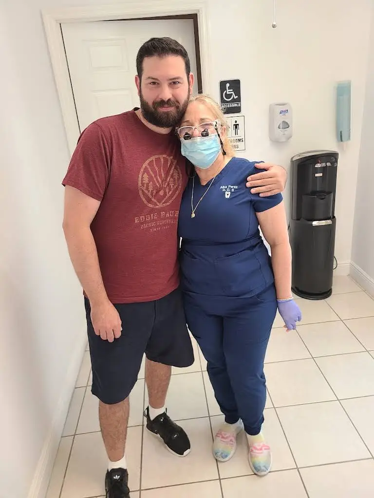 Perez Dental Group Inc
