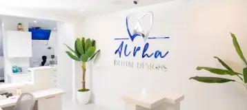 Alpha Dental Designs