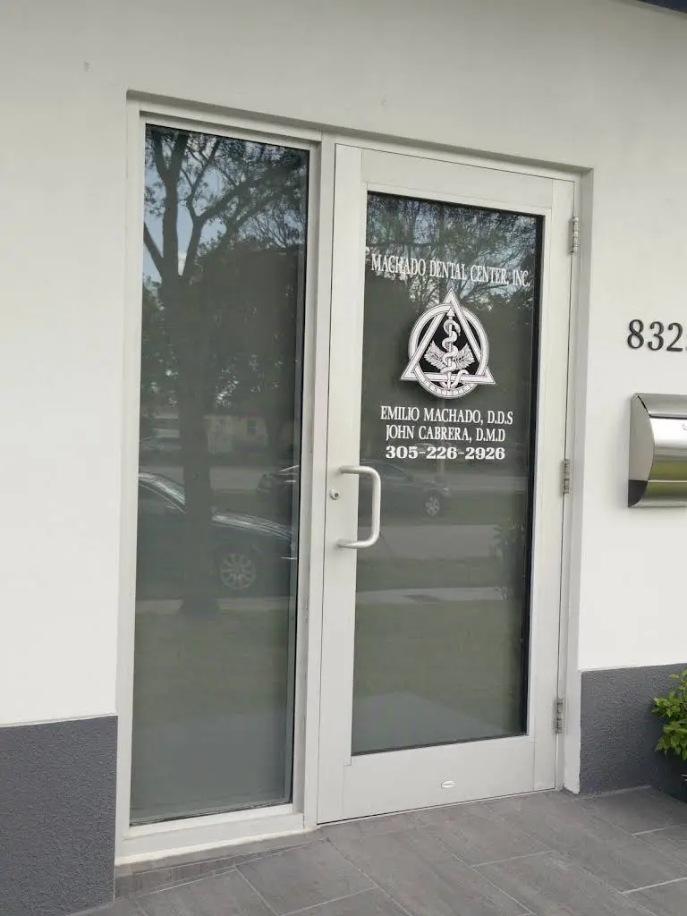 Machado Dental Center