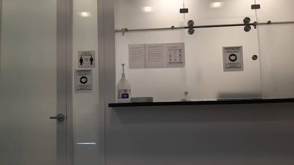 Machado Dental Center