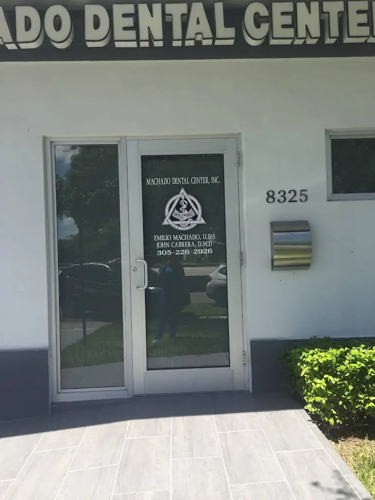 Machado Dental Center