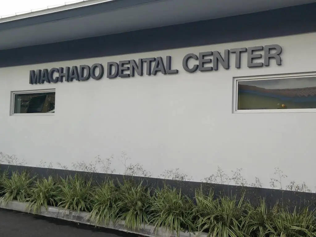 Machado Dental Center