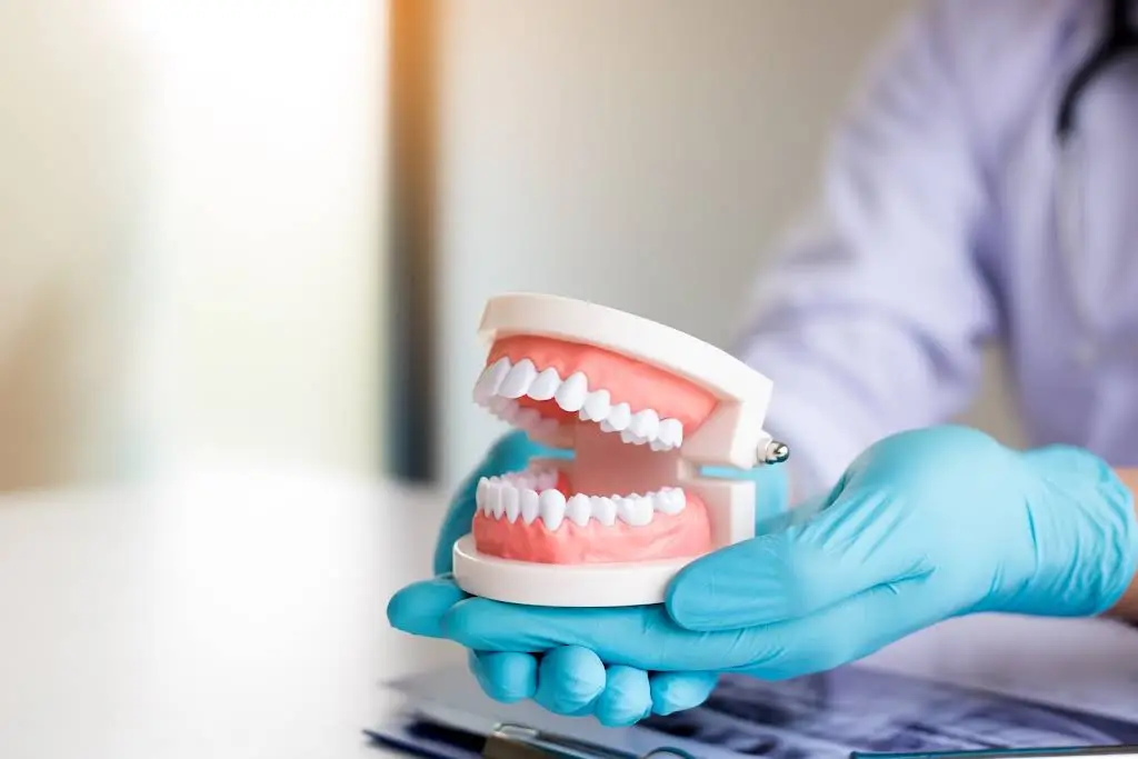 Westchester Dental