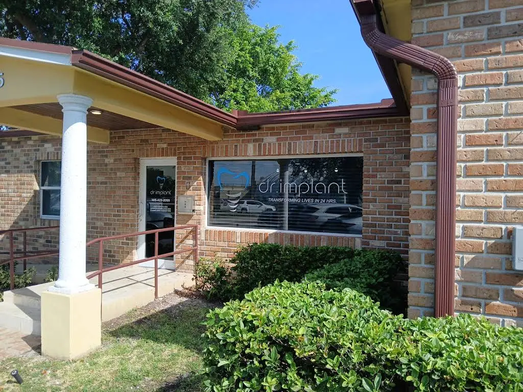 Dr. Implant Miami