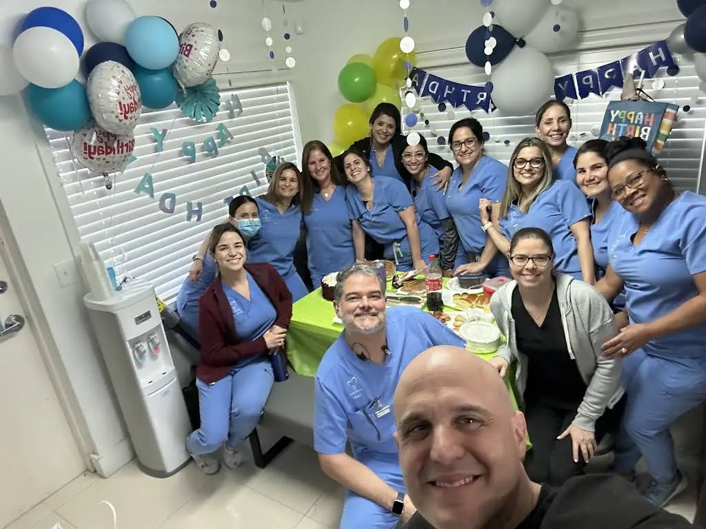 Dr. Implant Miami