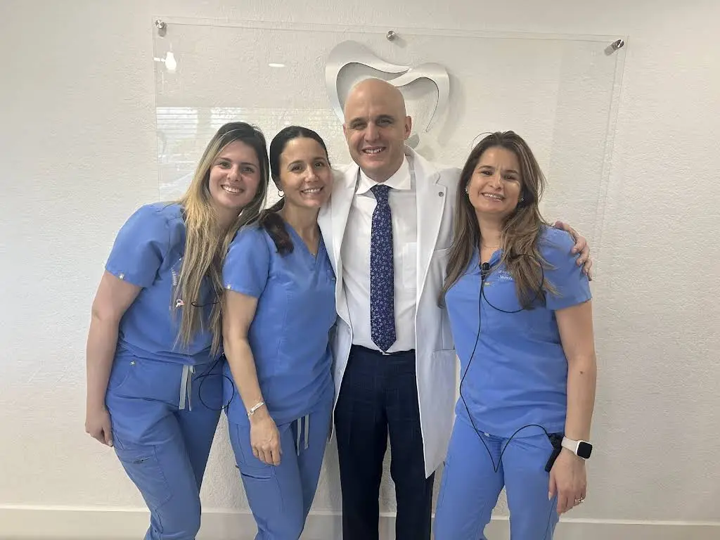 Dr. Implant Miami