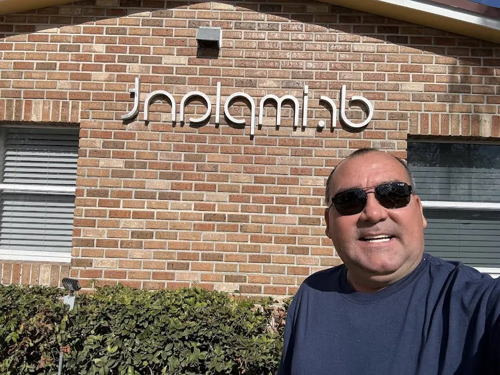 Dr. Implant Miami