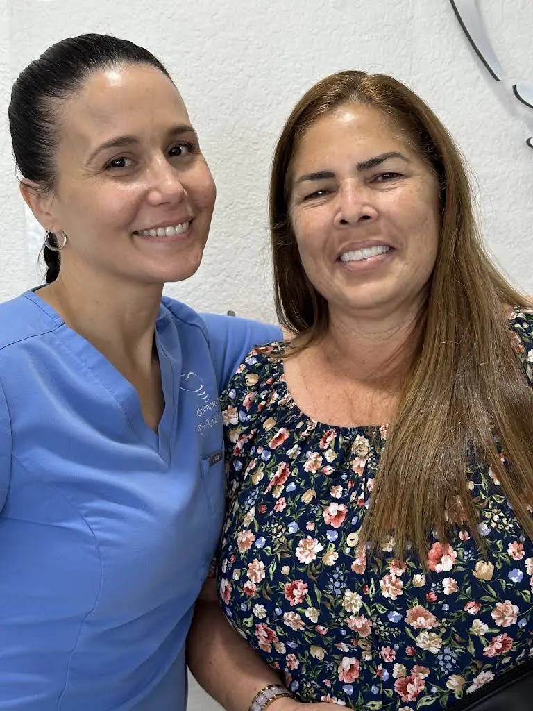 Dr. Implant Miami