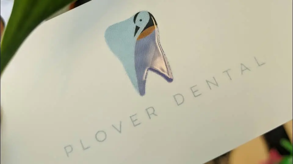 Plover Dental - Professional dental clinic exterior with modern facilities