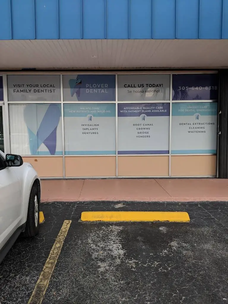 Plover Dental