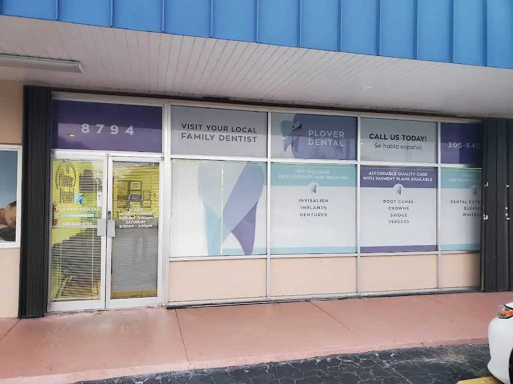 Plover Dental