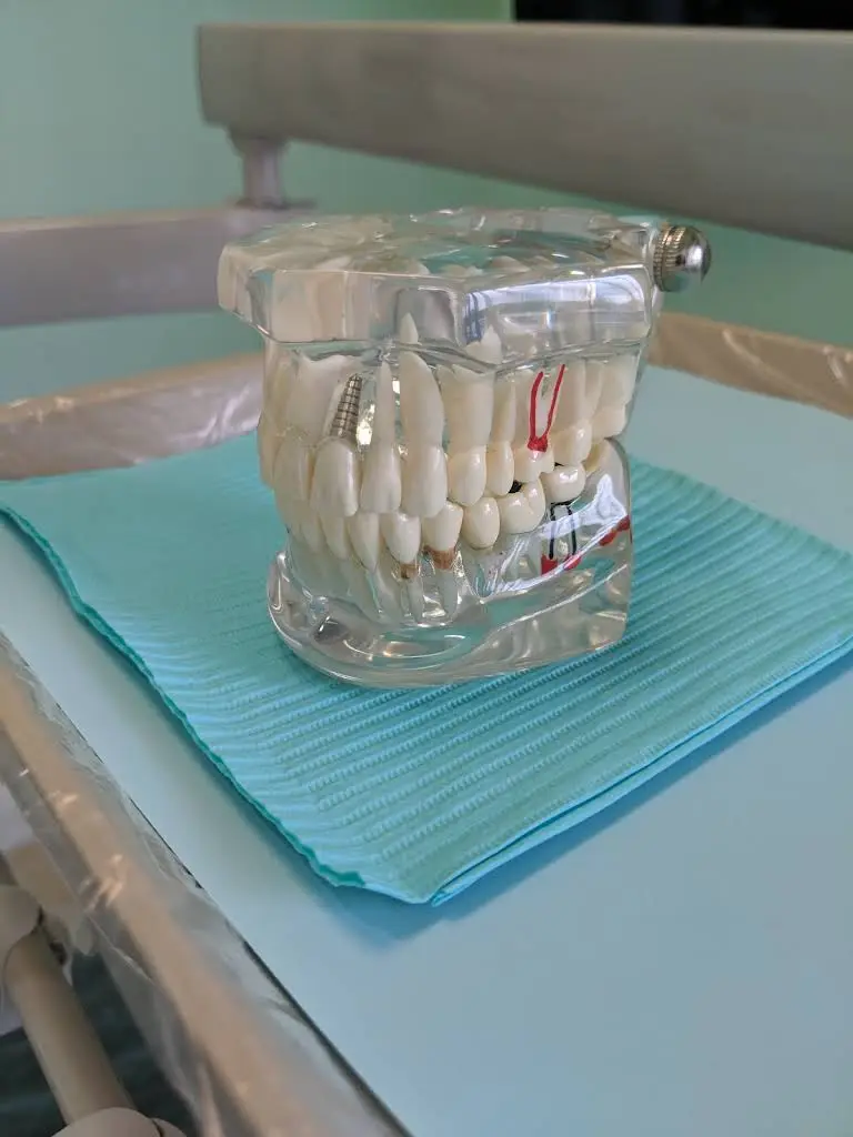 Plover Dental