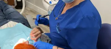 Emergency Dentist Fontainebleau / Cayón Dental
