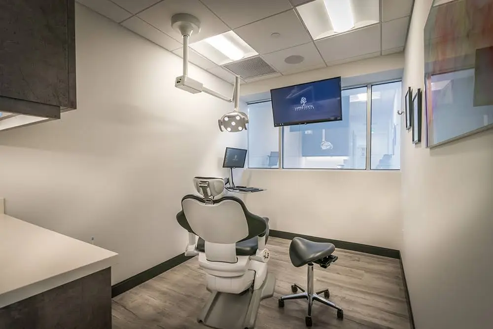 Lamas Dental Specialists