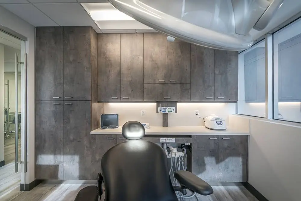 Lamas Dental Specialists