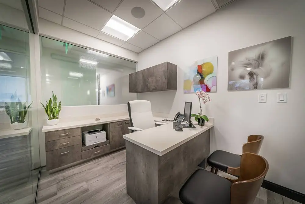 Lamas Dental Specialists