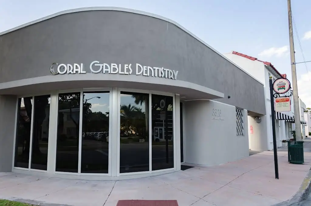 Coral Gables Dentistry
