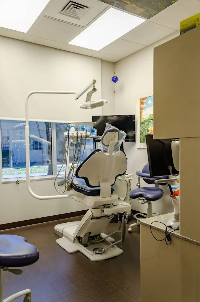 Coral Gables Dentistry