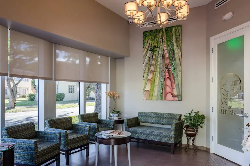 Coral Gables Dentistry