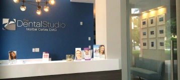 The Dental Studio Miami