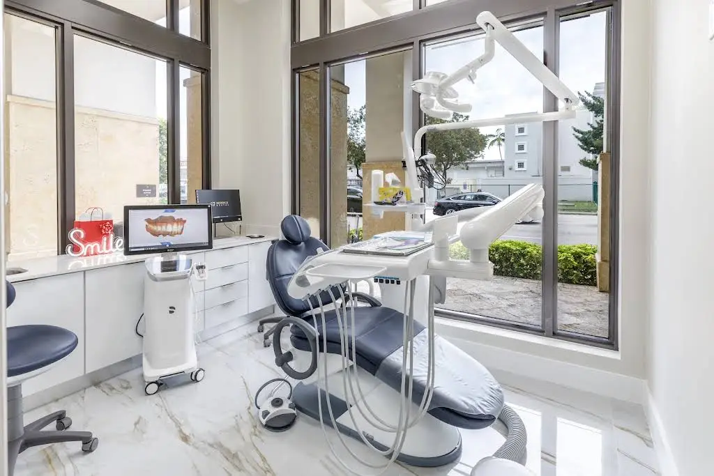 Merrick Dental Coral Gables