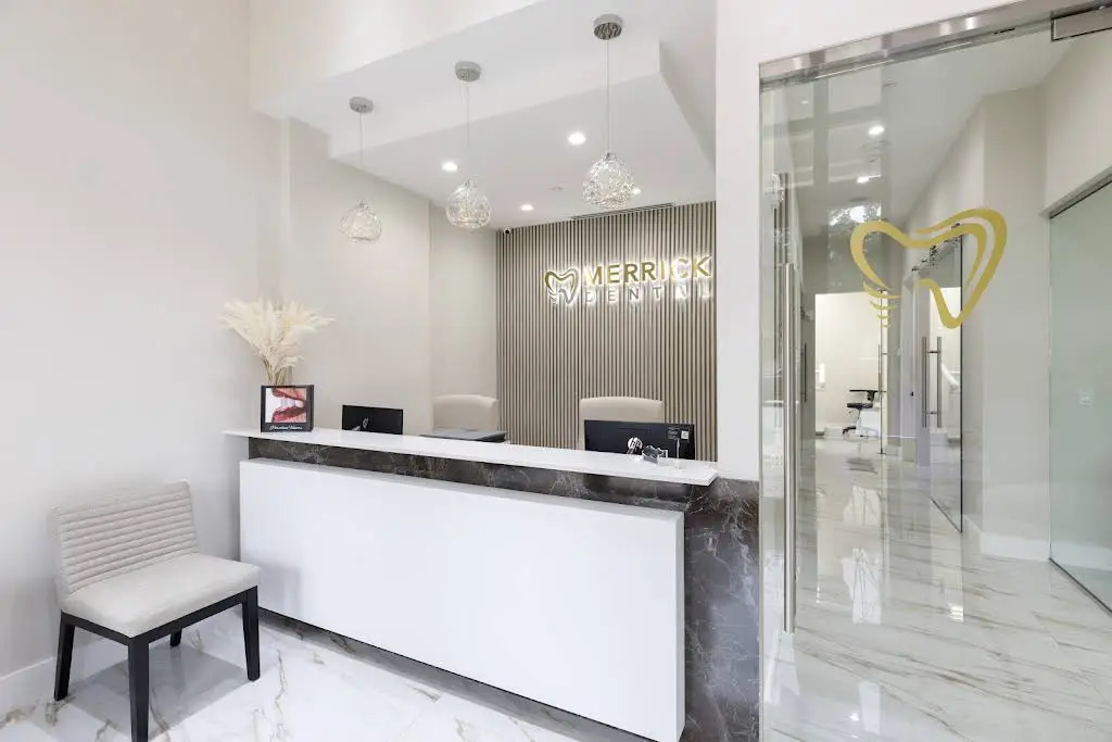 Merrick Dental Coral Gables
