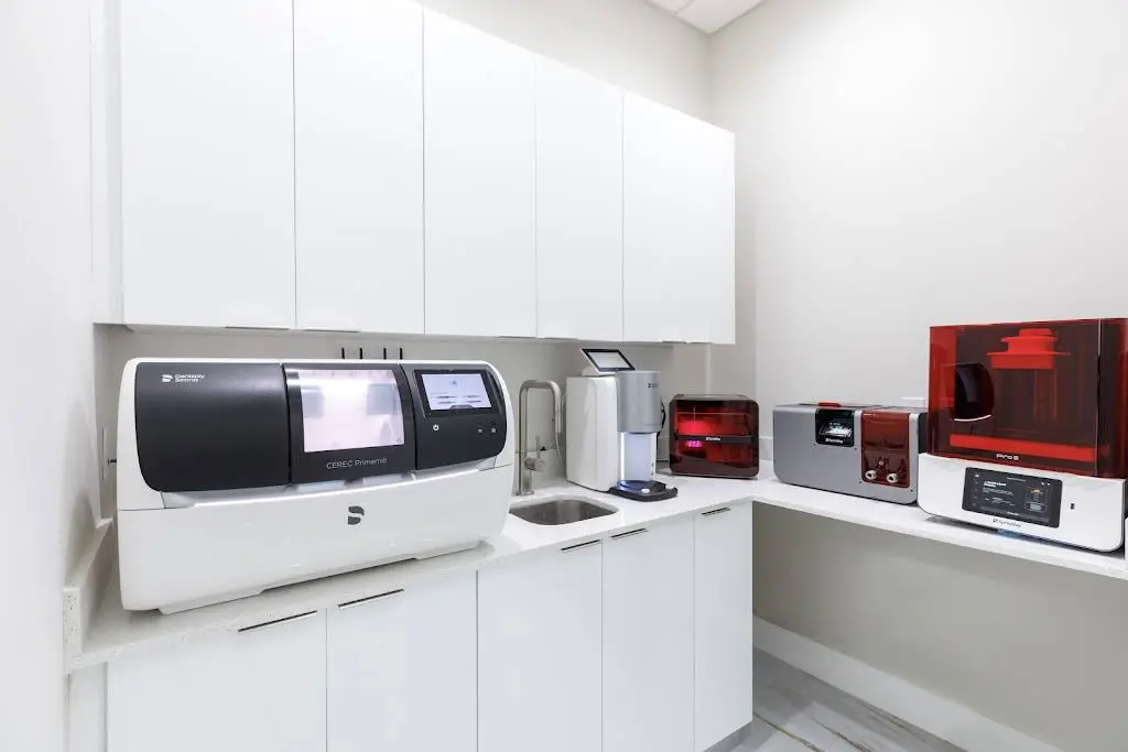 Merrick Dental Coral Gables