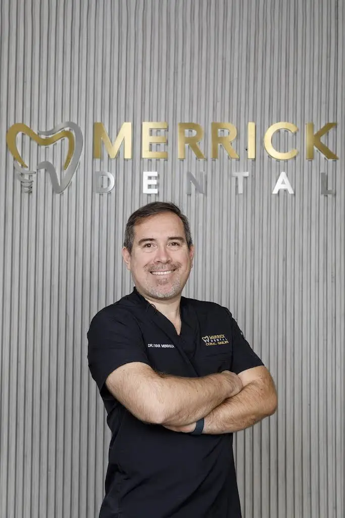 Merrick Dental Coral Gables