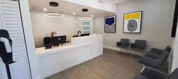 Dr. M Center Coral Gables