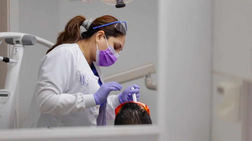Miracle Smile Dentistry
