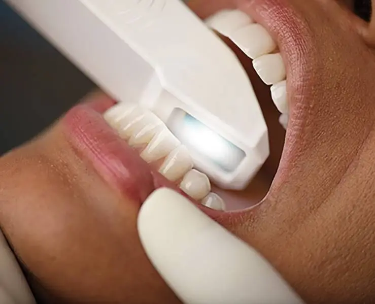 Miracle Smile Dentistry