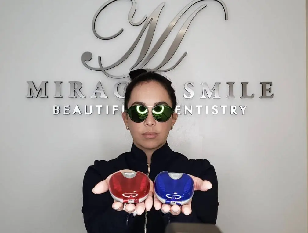 Miracle Smile Dentistry