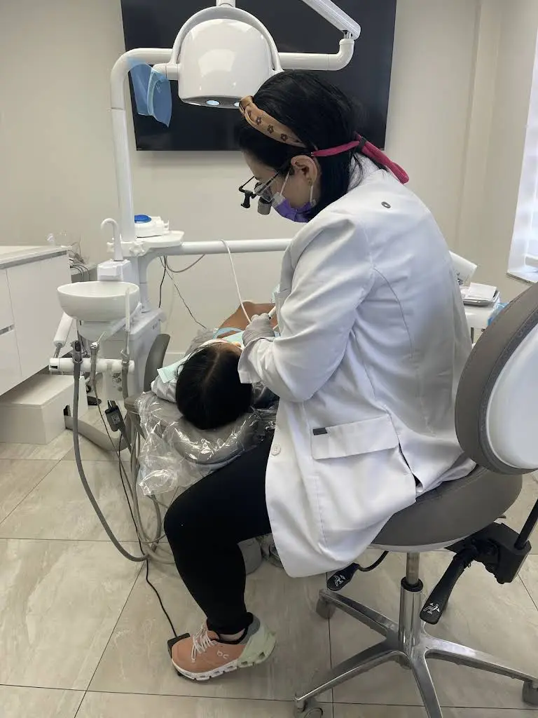 Benitez Dental Center