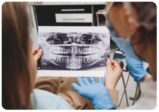 Benitez Dental Center