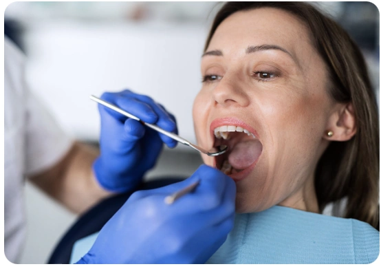 Benitez Dental Center