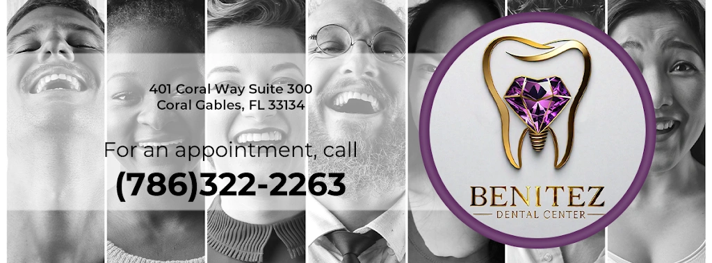 Benitez Dental Center