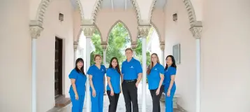South Gables Dental, PA