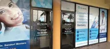 Biltmore Dental