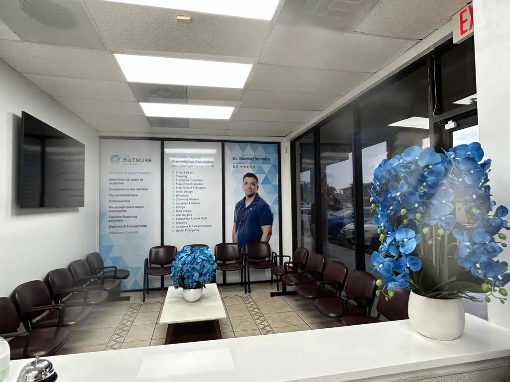 Biltmore Dental