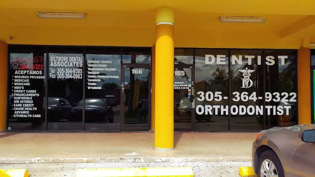 Biltmore Dental